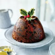 Mary Berry's Christmas Pudding Urgent Tip for Perfect Festive Dessert
