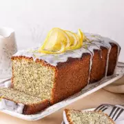 Mary Berry's Favourite Lemon Drizzle Recipe She's Baked for 60 Years