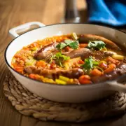 Mary Berry's Sausage Stew: The Ultimate Comfort Food Recipe for Chilly Evenings