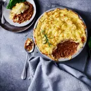 Mary Berry's Ultimate Cottage Pie: The Secret to Perfect Comfort Food Revealed