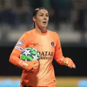 Mary Earps Receives Overwhelming Support After Nike Goalkeeper Kit Controversy