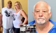 Maryland Couple Found Shot Dead in Waterfront Home Ambush