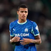 Mason Greenwood 'Obsessed' with England Recall Despite Jamaica Interest