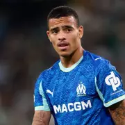 Mason Greenwood Returns to England for Champions League Clash