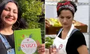 MasterChef's Middle Eastern Cookbook Sparks Cultural Appropriation Storm as Nigella Lawson Enters Fray