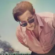 Matt Smith Stars in Nick Cave's 'The Death of Bunny Munro' on Sky Atlantic