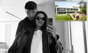 Maya Jama's Property Power Move: TV Star and Boyfriend Storm Cheshire's Property Market with £4m Mansion Hunt