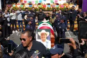 Mayor Assassinated in Brazen Attack: Mexico's Political Violence Crisis Deepens