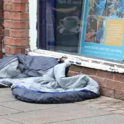 Mayors Launch Major Initiative to Tackle Holiday Hunger Crisis for Struggling Families