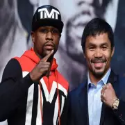 Mayweather vs Pacquiao Rematch Confirmed: Boxing Legends Set for Epic Tokyo Showdown