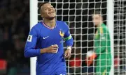 Mbappe's 400th Career Goal Seals France's World Cup Qualification