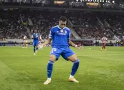 Mbappé's Seven-Minute Hat-Trick Fires Real Madrid to 4-3 Win in Greece