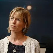 McCanns Respond After Fake Maddie Jailed for Harassment