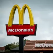 McDonald's UK Announces Radical Restaurant Transformation - Here's What's Changing