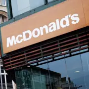 McDonald's UK Shakes Up Happy Meals With Radical New Eco-Friendly Packaging Design