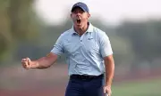 McIlroy's Marathon Win & Fitzpatrick's Sprint Victory in Dubai Drama
