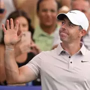 McIlroy's Race to Dubai Lead: Hatton's Slim Chance for Victory