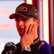 McLaren Duo Face Las Vegas DQ as Verstappen's Title Hopes Soar