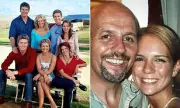 McLeod's Daughters Star Michala Banas Reveals Shocking Health Battle That Threatened Her Career