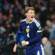 McTominay Inspires Scotland to First World Cup in 28 Years