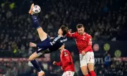 McTominay's Overhead Kick Stuns Denmark in Scotland's World Cup Qualifier