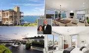 Media Couple's $15m Mosman Penthouse Purchase After $23m Sale