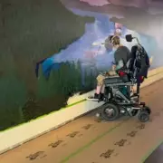 Medical Marvel: Woman Born Without Crucial Brain Region Lives Normal Life, Defying Science