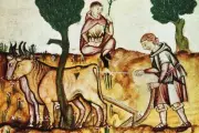 Medieval Peasants' Sick Leave Rivals Modern UK Workers' Rights