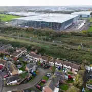 Mega-Shed Planning Row: 'Monstrous' 18ft Structure Sparks Neighbour Fury in Picturesque Village