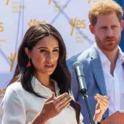 Meghan and Harry's 'Heartbreak' Strengthens Marriage Amid Royal Feud