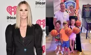 Meghan King Loses Custody: RHOC Star's Thanksgiving Without Kids