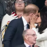 Meghan Markle reveals Prince Harry's 'childlike wonder' that captivated her