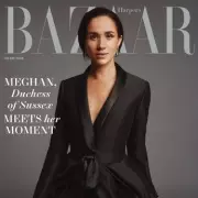 Meghan Markle's Candid Interview: 'Childlike' Harry & 'Mistakes' Admission