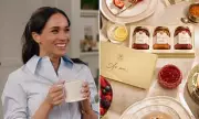 Meghan Markle's Festive Gamble: Royal Expert Warns Her Christmas Jam Venture Could Backfire Spectacularly
