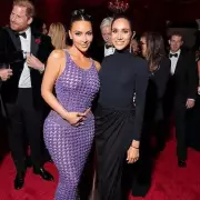 Meghan Markle's Kardashian Party Sparks Royal Remembrance Day Controversy