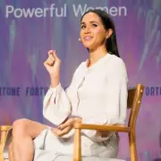 Meghan Markle's 'Safe Harbour': The Real Reason Behind Her Bond with Victoria Jackson