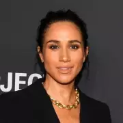 Meghan Markle's Spokesperson Fights Dress Allegations with Defiant Statement