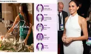 Meghan Markle's Style Evolution: How to Get Her Sculpted Shoulders