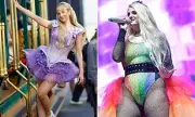 Meghan Trainor's Dramatic Transformation: Singer Reveals Weight Loss Journey and Breast Augmentation in Candid Confession