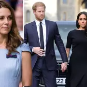 Meghan's Netflix Holiday Special Sparks December Clash With Kate's Carols