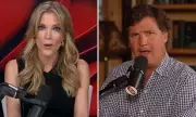 Megyn Kelly Launches Fierce Defence of Tucker Carlson in Explosive SiriusXM Broadcast