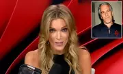 Megyn Kelly Sparks Fury by Defending Jeffrey Epstein's 'Barely Legal' Claims