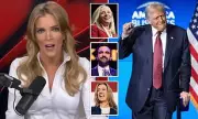 Megyn Kelly's Blistering Verdict: How Republican Infighting and 'Woke' Obsessions Are Costing Them Elections