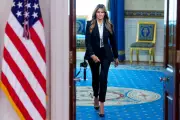 Melania Trump's Dramatic Return: Inside the East Wing's New Era