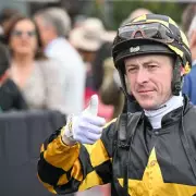 Melbourne Cup 2024: Jockey's Cystic Fibrosis Battle Inspires Racing World