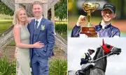 Melbourne Cup Jockey Faces MONSTROUS Ban After Shocking Act in Australia's Most Prestigious Race