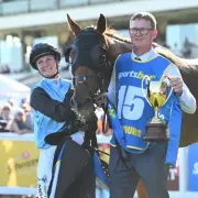 Melbourne Cup winner Jamie Melham gets 30-meeting ban for careless riding