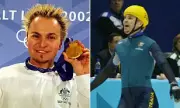 Melbourne Cup's Stunning Transformation: Olympic Legend Steven Bradbury Reveals Dramatic New Look for 2024
