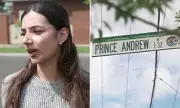 Melbourne Residents Rebel Against Prince Andrew Street Name in Embarrassing Royal Snub