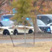 Memphis Mall Shooting: Armed Police Lockdown Wolfchase Galleria